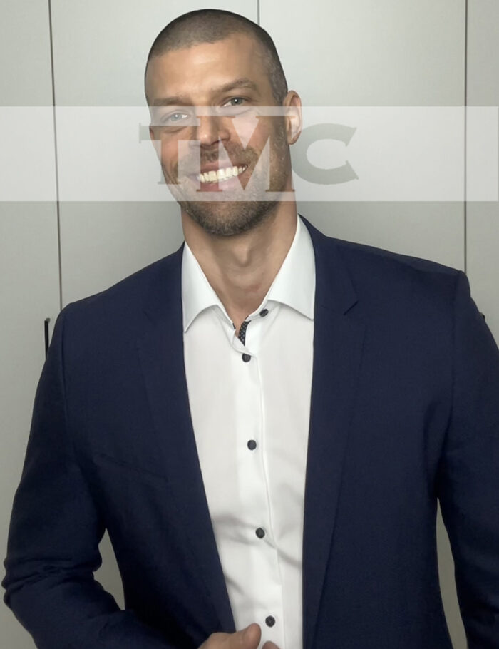male escort cologne alex