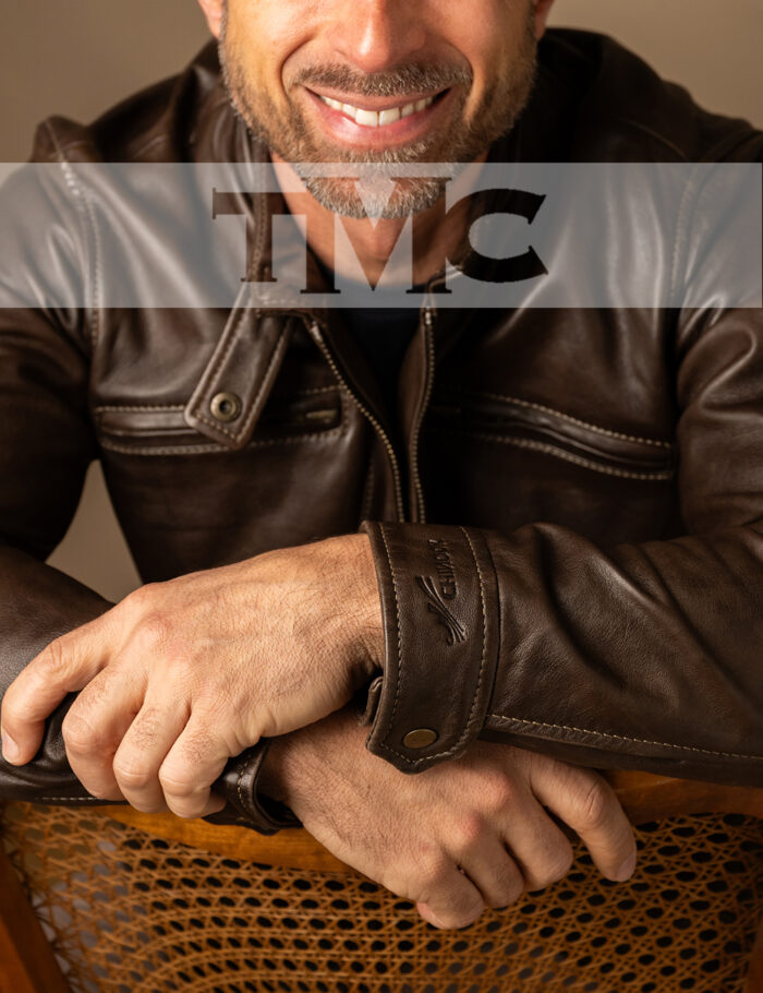 Chris, 44, Hamburg (D) – Bild 3
