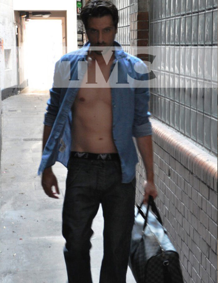 Dylan, 38, London (UK) – Bild 3