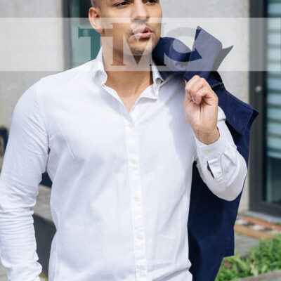 Max, 40, Rotterdam (NL) – Bild 4