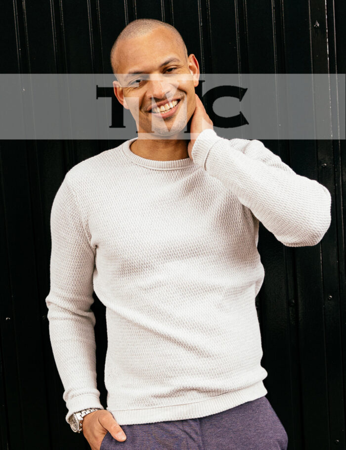 Max, 40, Rotterdam (NL) – Bild 3