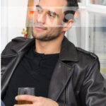 Callboy erfahrungen Derek, 35, London (UK)