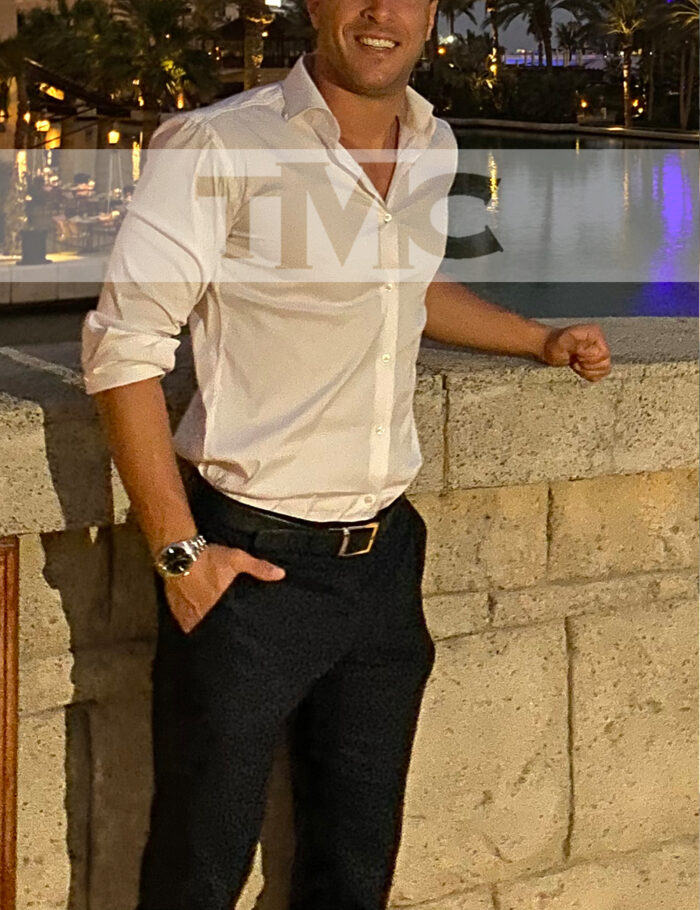Anton, 35, Antwerpen (B) - bisexuell – Bild 4
