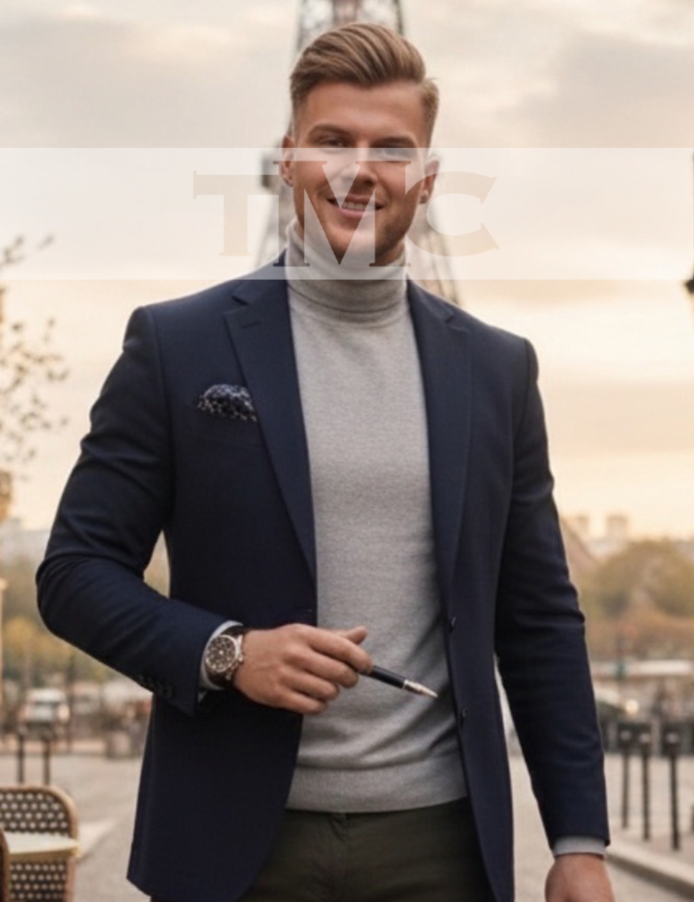 Dennis, 29, Osnabrück (D) Dennis, 29, Osnabrück (D)