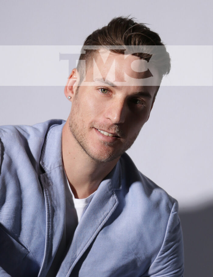 Steve, 34, Frankfurt a.M. – Bild 2