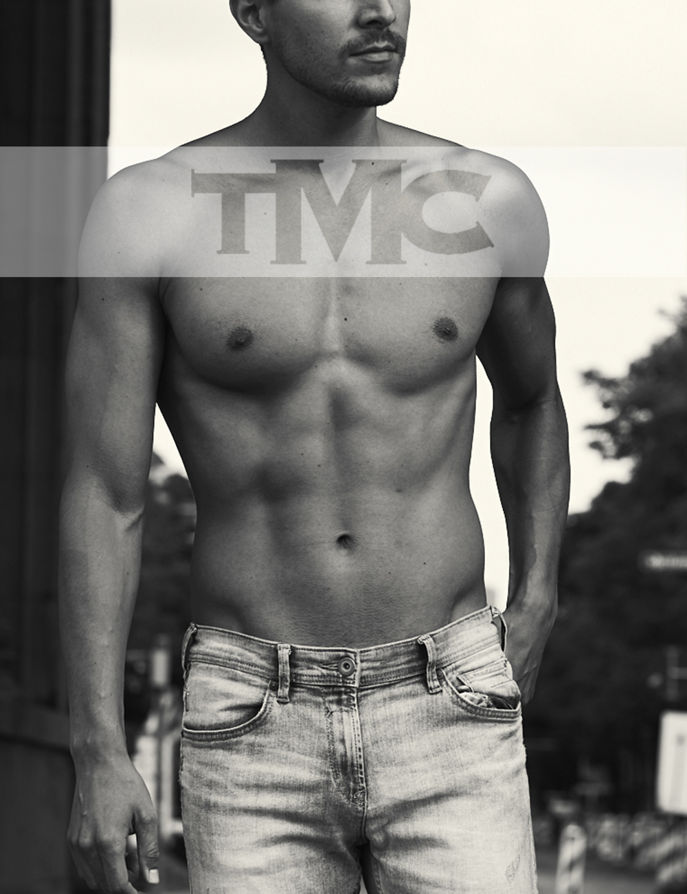 Elmer, 34, Berlin (D) hetero callboy für Paare