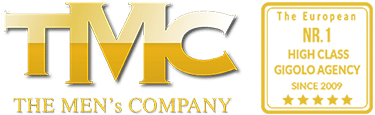 The Mens Company Gigolo Services Nr1 1