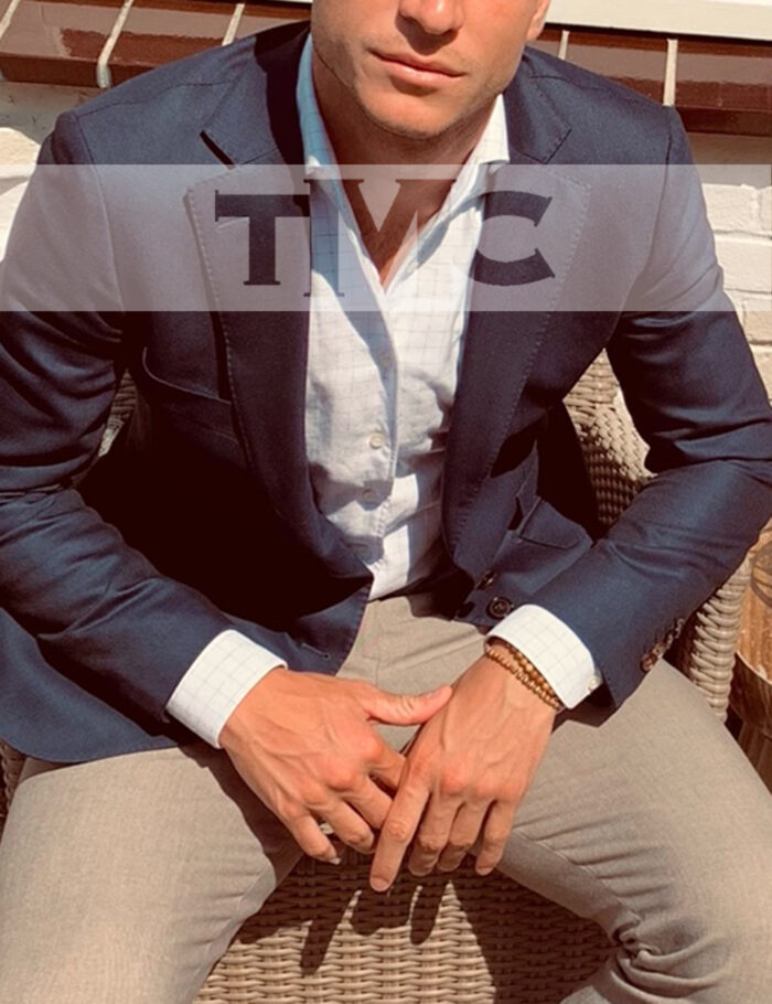 Mick, 28, Amsterdam (NL) – Bild 2